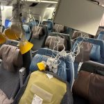 SQ321’s weather radar may have failed to display true conditions before fatal turbulence, investigators find