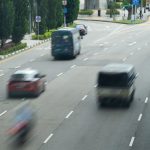 ERP 2.0 may be used to enforce against traffic violations such as speeding: Jeffrey Siow, Singapore News