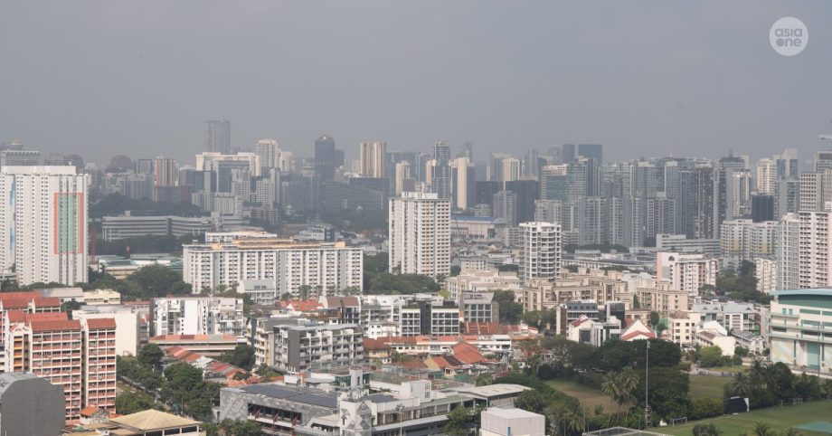 Mask up? Singapore faces higher haze risk from June to October, Singapore News Mask up? Singapore faces higher haze risk from June to October, Singapore News