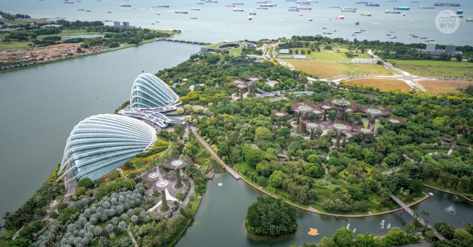 Low crime rates, high social trust, political stability: Singapore ranked as world’s safest country for immigrants, Singapore News Low crime rates, high social trust, political stability: Singapore ranked as world’s safest country for immigrants, Singapore News