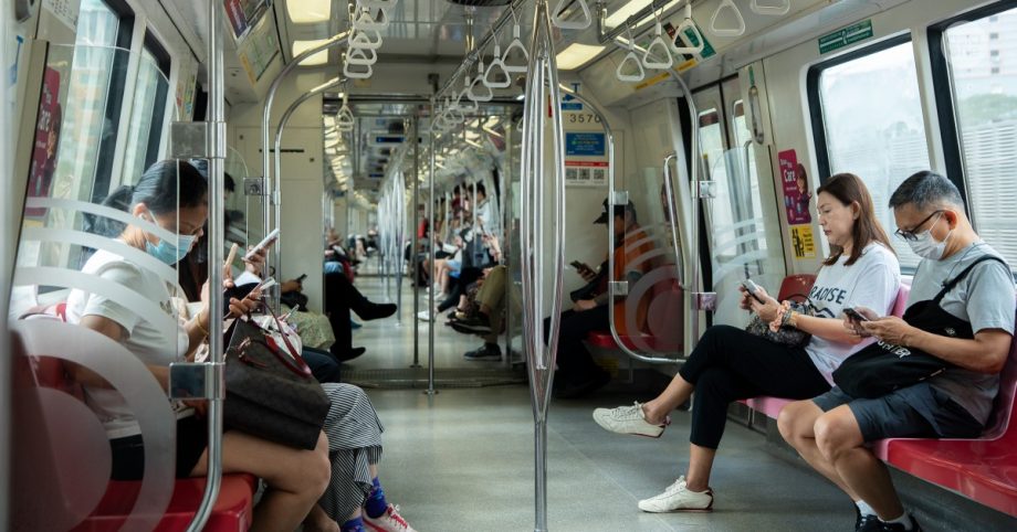 Man says every seat should be a priority seat, suggests removing labels on public transport, Singapore News