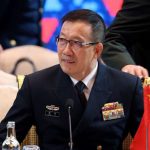 China defence chief Dong Jun tipped to skip this year’s Shangri-La Dialogue