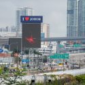 Nearly 5 million Singapore residents visited Johor in first 3 months of 2026, says local official, Singapore News