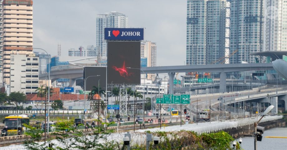 Nearly 5 million Singapore residents visited Johor in first 3 months of 2026, says local official, Singapore News
