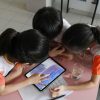 AI use in Singapore schools kept age-appropriate, with focus on learning, not shortcuts: Desmond Lee