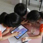 AI use in Singapore schools kept age-appropriate, with focus on learning, not shortcuts: Desmond Lee