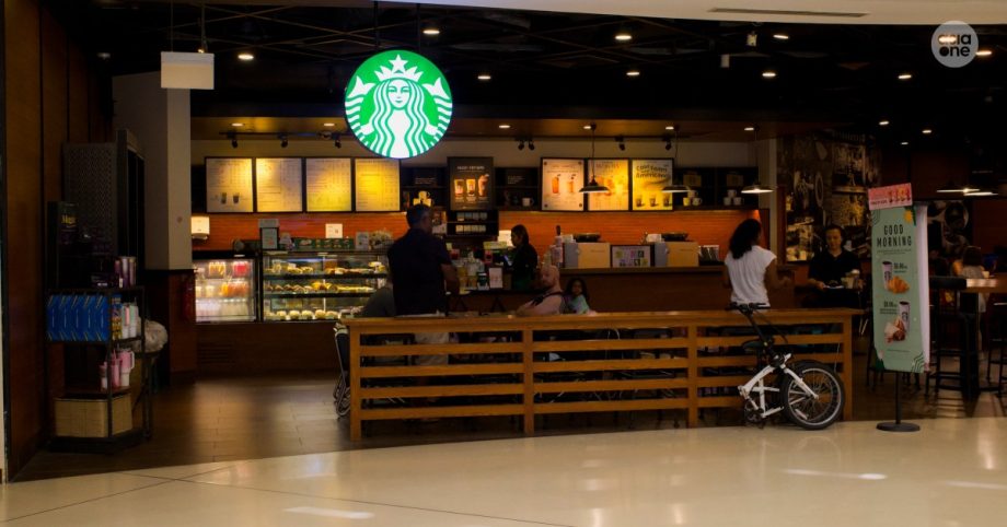 Starbucks told to remove references to halal certification; no application filed: Muis, Singapore News