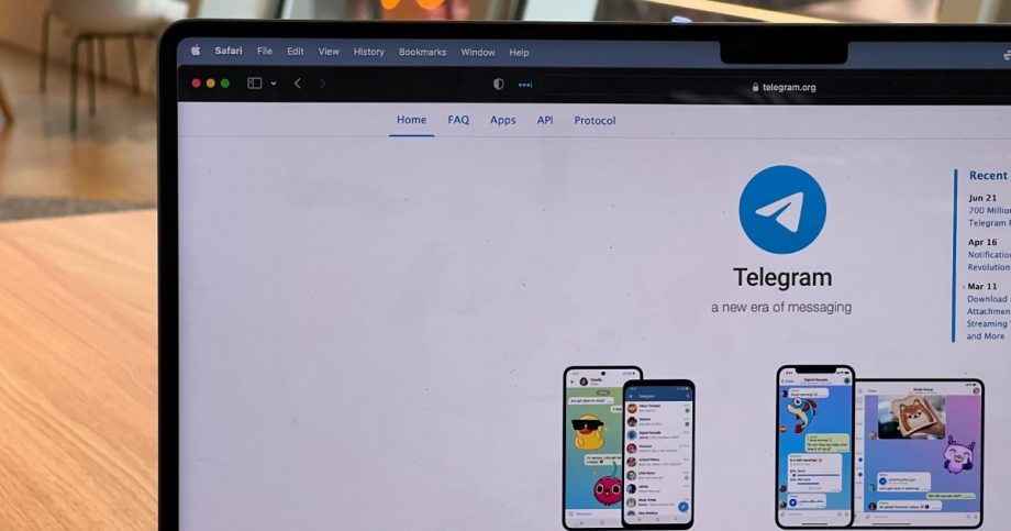 ‘Baited’, then sold: Telegram group circulating nude images of Singapore men, Singapore News
