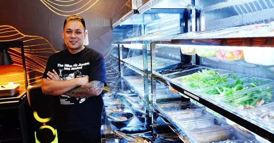 Singapore influencer arrested after video of man being forced to strip is shared online, Singapore News
