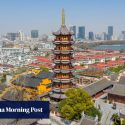 Best things to do in China’s Nanjing, from great food and architecture to history