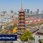 Best things to do in China’s Nanjing, from great food and architecture to history
