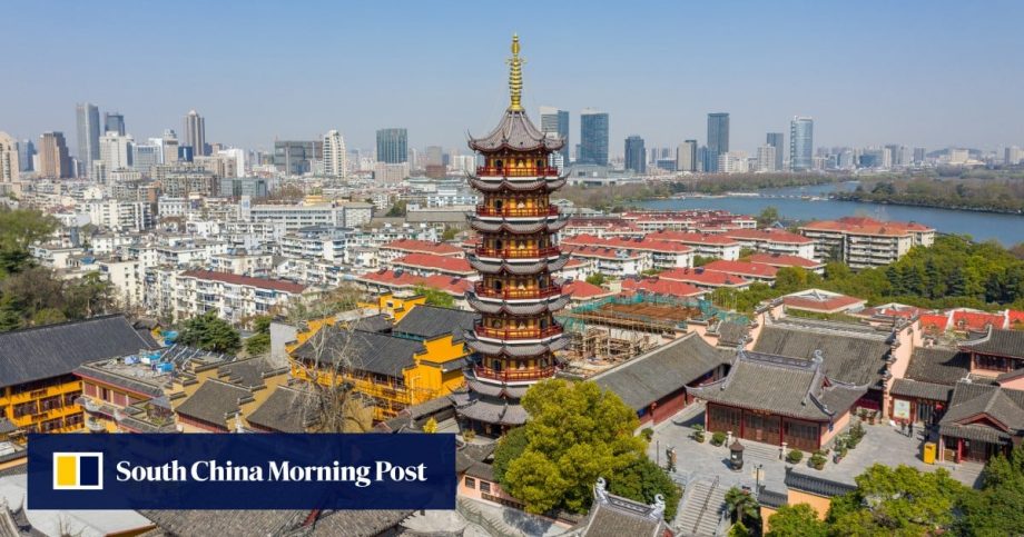 Best things to do in China’s Nanjing, from great food and architecture to history