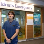 ‘Every day, I see injured children from road traffic accidents’: KKH emergency doctor
