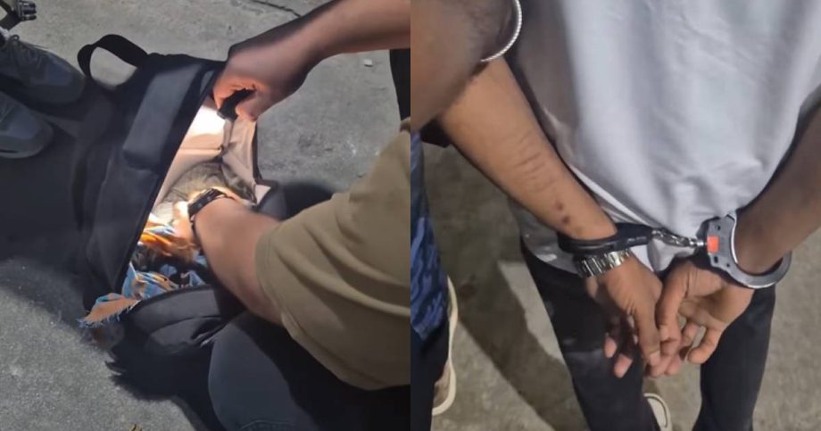 17 arrested over duty-unpaid cigarettes in raid at northern Singapore dormitory, Singapore News 17 arrested over duty-unpaid cigarettes in raid at northern Singapore dormitory, Singapore News