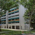 Man found dead at foot of Marine Parade HDB block, Singapore News