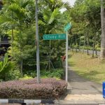 Family member of Haidilao co-founder buys Cluny Hill bungalow for m, Singapore News