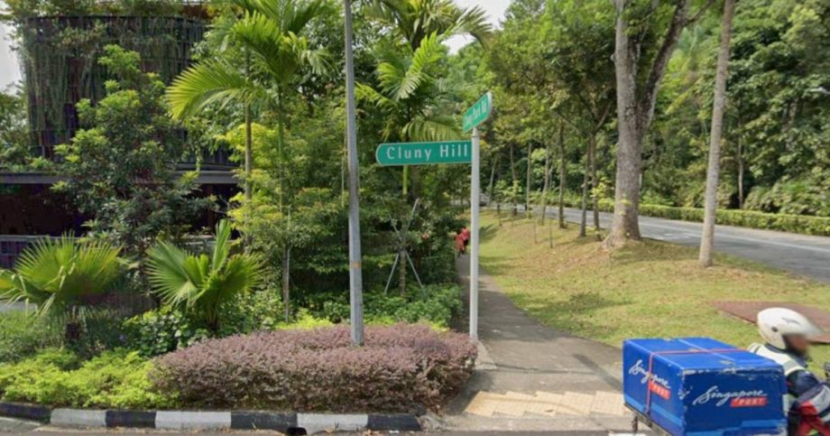 Family member of Haidilao co-founder buys Cluny Hill bungalow for m, Singapore News Family member of Haidilao co-founder buys Cluny Hill bungalow for m, Singapore News