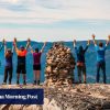 Relaxing holiday locations to reset your nervous system, from Australia to Canada