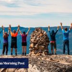 Relaxing holiday locations to reset your nervous system, from Australia to Canada