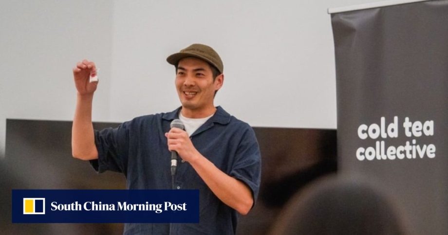Why Chinese-Canadian Derek Kwan is so much more than a ‘token Asian’ actor