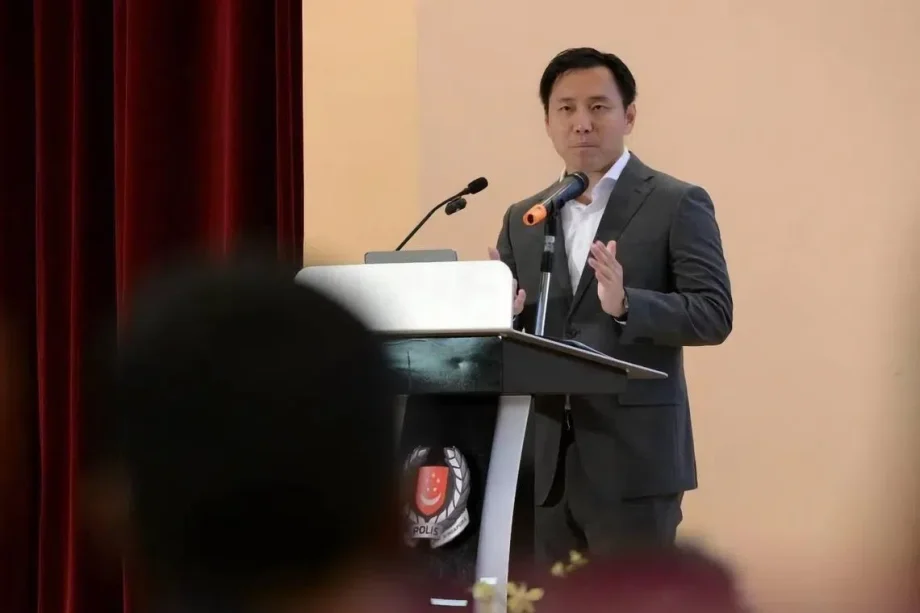 Singapore Cyber Command to fight online crime