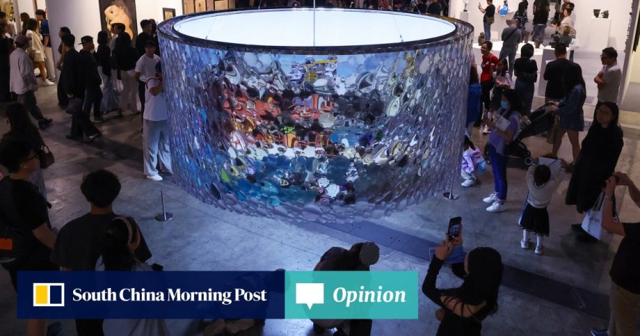Opinion | Beyond visitor numbers: Hong Kong must track the full worth of its art and culture Opinion | Beyond visitor numbers: Hong Kong must track the full worth of its art and culture