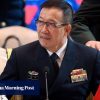 China defence chief Dong Jun tipped to skip this year’s Shangri-La Dialogue
