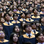 Ngee Ann Poly grads to get free AI courses, as over 25,000 students graduate across 5 polys Ngee Ann Poly grads to get free AI courses, as over 25,000 students graduate across 5 polys
