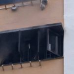 1 taken to hospital, almost 50 evacuated after fire breaks out in Telok Blangah HDB flat, Singapore News