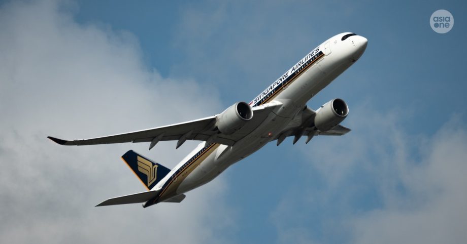 Off-duty husband-wife doctor team saves passenger from anaphylactic shock on SIA flight, Singapore News