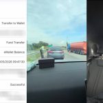 Singaporean claims she was coerced into giving ‘kopi money’ while driving into KL for first time, Singapore News