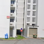 69-year-old man found deceased in Hougang after blind elderly neighbour calls police over foul odour, Singapore News