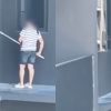 Maid spotted on 24th-floor Lentor condo ledge, sparking MOM probe, Singapore News