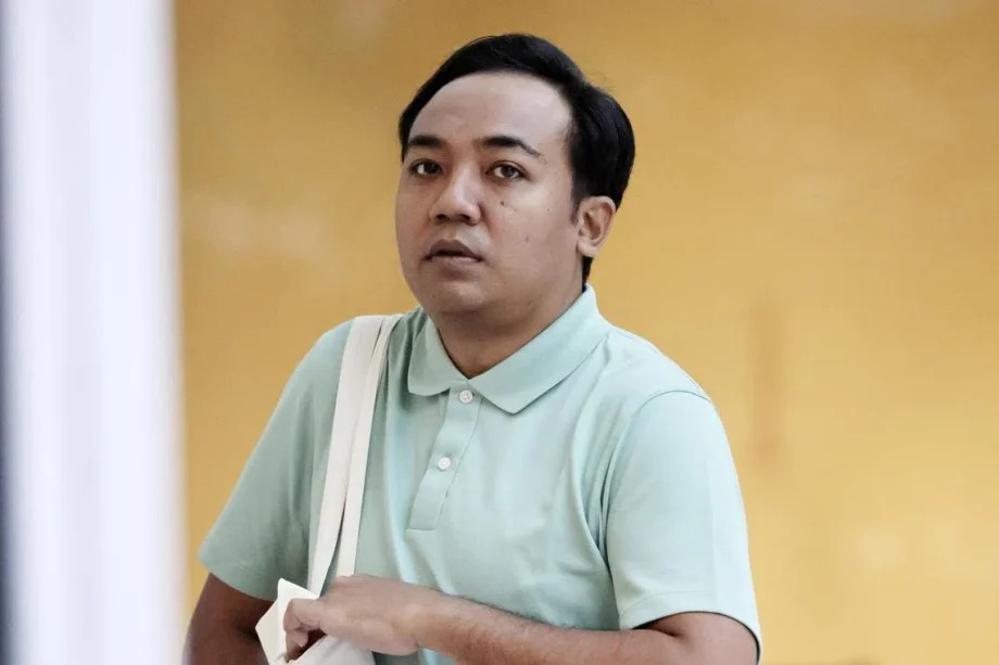 Jail, caning for former police veteran who molested student and recorded teens performing sex acts Jail, caning for former police veteran who molested student and recorded teens performing sex acts