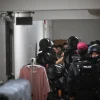 Woodlands flat incident: Man arrested for rash act