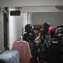 Woodlands flat incident: Man arrested for rash act