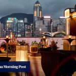 Your Hong Kong weekend drinks guide for May 15-17