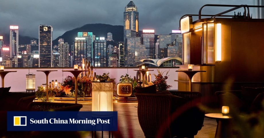 Your Hong Kong weekend drinks guide for May 15-17 Your Hong Kong weekend drinks guide for May 15-17