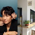 Jesseca Liu and Jeremy Chan open cafe in Langkawi , Entertainment News
