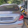 Driver of Singapore-registered car caught fuelling Ron95 in Johor hits back at ‘one-sided’ claims: ‘I offered to pay difference’, Malaysia News