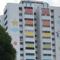 Panda-monium in Choa Chu Kang as murals on HDB blocks melt residents’ hearts: ‘Feeling of returning to childhood’, Singapore News