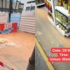Pipe leak causes flooding in Marine Terrace, water supply to 12 HDB units disrupted, Singapore News