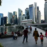 askST: What are the implications of the assessment report by global financial watchdog FATF?