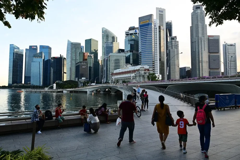 askST: What are the implications of the assessment report by global financial watchdog FATF?