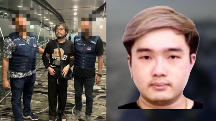 Singaporean linked to Phnom Penh-based scam syndicate arrested, two more suspects wanted