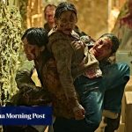 How Colony features a new kind of zombie to reflect modern fears