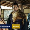 Review | Cannes 2026: The Samurai and the Prisoner movie review – Kiyoshi Kurosawa back on top form