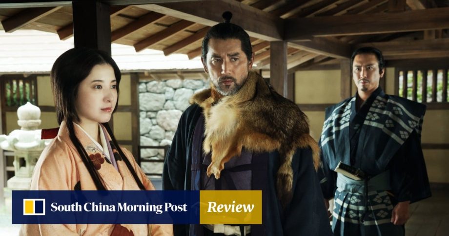 Review | Cannes 2026: The Samurai and the Prisoner movie review – Kiyoshi Kurosawa back on top form Review | Cannes 2026: The Samurai and the Prisoner movie review – Kiyoshi Kurosawa back on top form