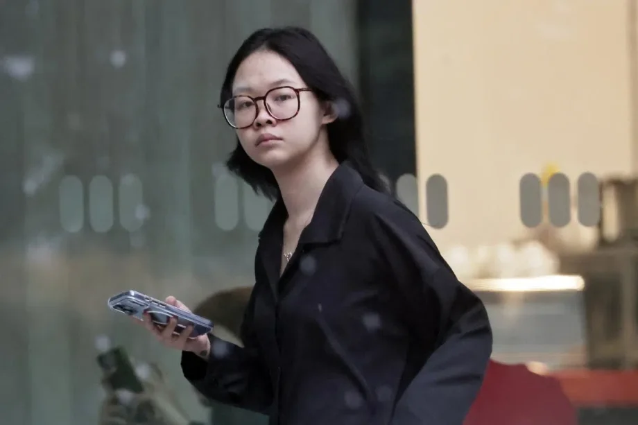 Woman gets reformative training for Kpod offences