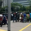 Driver arrested after pedestrian dies in Jalan Besar accident